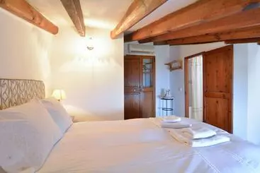 Сельский дом Can Busquets