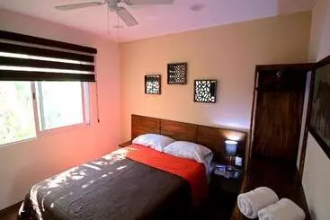 Hostel Hospedarte Chapultepec