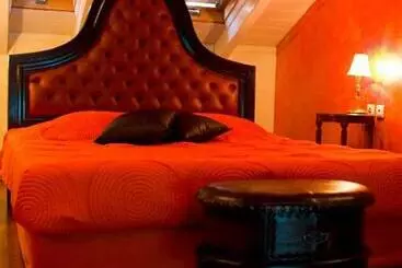 ホテル Andromeda Suites