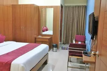 Hôtel Atlaantic Inn