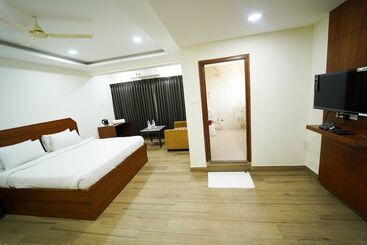 酒店 Atlaantic Inn