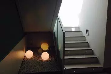 בית מלון כפרי Boutique Museo Burgos