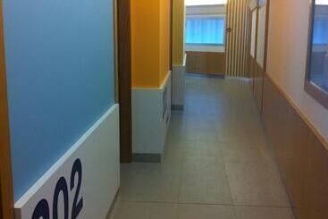 בית מלון כפרי Boutique Museo Burgos