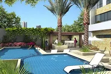 Comfort Hotel & Suites Natal