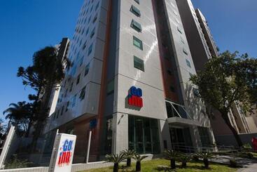 Go Inn Hotel Curitiba