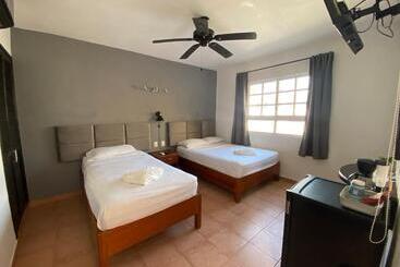 בית מלון כפרי Marcianito