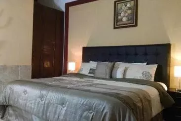 هتل Maya Ah Kim Pech