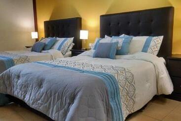 Hotel Maya Ah Kim Pech