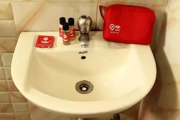 Hotell Oyo Rooms Howrah Nabanna Bhavan