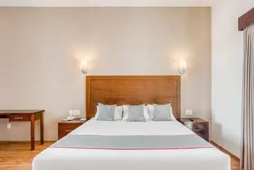 هتل Quinta Allende