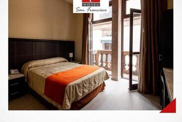 فندق San Francisco