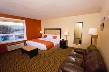 בית מלון כפרי Service Plus Encore