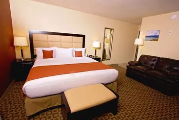 هتل Service Plus Encore