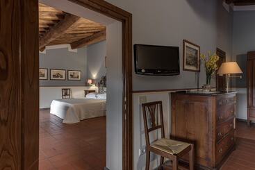 فندق Tenuta Il Corno