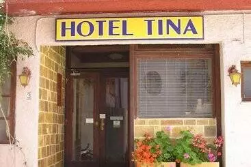Hotel Tina
