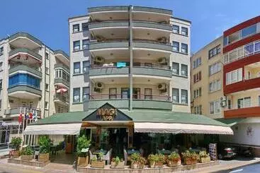 Apartamento Magi Apart