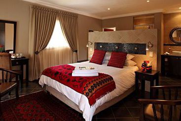 Pension Glen Marion Guest House