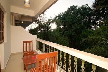 ペンション Pebbles Guesthouse