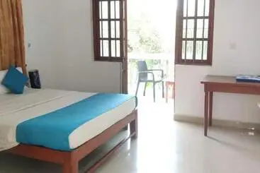 Majatalo Pebbles Guesthouse