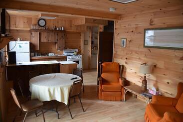 פנסיון Townhouse