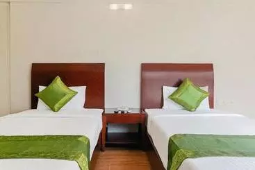 Apart Hotel Treebo Brooks Manor