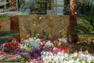 아파트 Varvaras Diamond