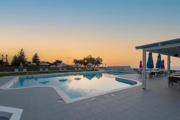 Appartamento Varvaras Diamond