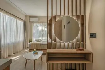 Apartament Varvaras Diamond