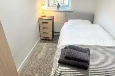 Majatalo Lovely Single Room