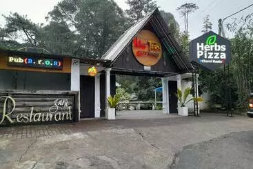 Hotel Kingfern