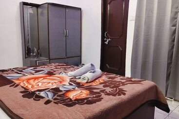 ホテル Pink White