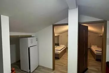 Pension Casa ștefan