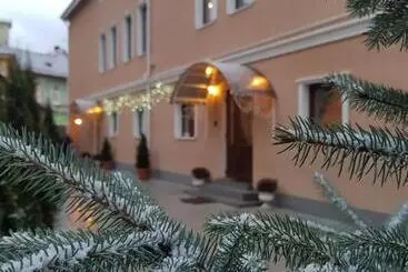 ペンション French Boutique