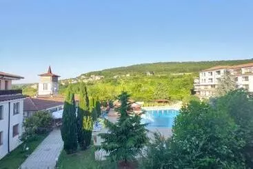 Lomakeskus Harmony Hills Petkovi Studio Apartment