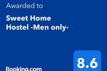 Sweet Home Hostel