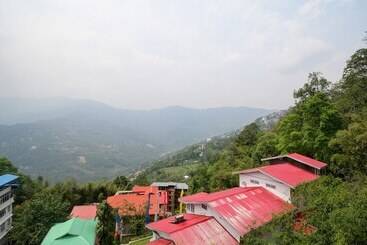 Hotel Capital O 3489  Sonamla Retreat