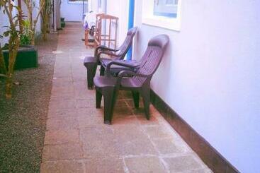 Pension Blue Ocean Villa