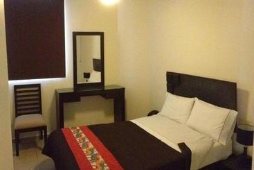 公寓式酒店 Australia Suites Ejecutivas