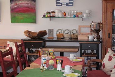 צימר An De Marspoort