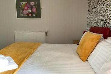 민박 Southbank Guesthouse