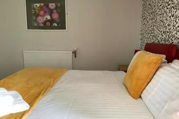 مبيت وإفطار Southbank Guesthouse