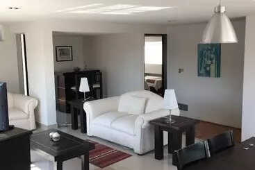 Apartamento Grupo Kings Suites Magnolia