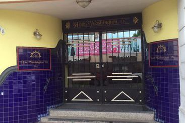 Locanda Washington Hermosillo
