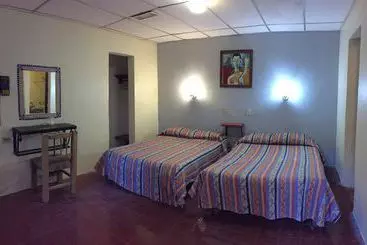 فندق فئة نجمة واحدة Washington Hermosillo