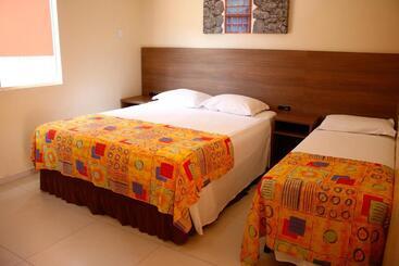 בית מלון כפרי Açoriano