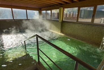 Hotel Agriturismo La Rocca Dei Briganti