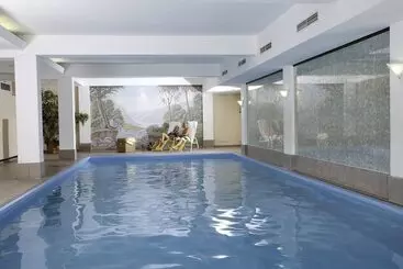 בית מלון כפרי Alte Post