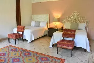 Hotelli Casa María Elena