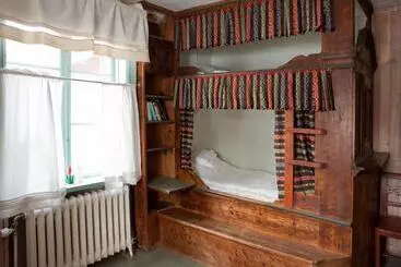 בית מלון כפרי Dala Floda Värdshus