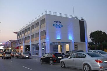 Otel Egge